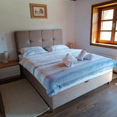 Kuća za odmor Djedov šešir