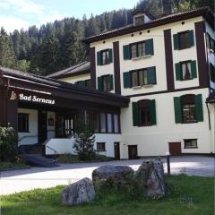 Hotel Bad Serneus