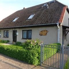 Ferienwohnung in Domsühl