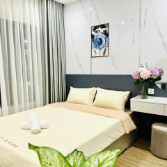 Vinhomes Grand Park Quận 9-Luxury Apartment-Plus 2PN