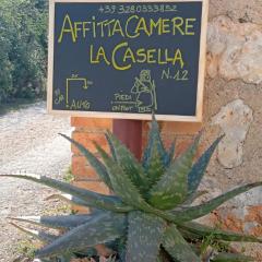 Affittacamere la Casella Monteriggioni