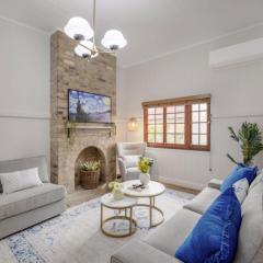 Inner City 6BR Family friendly House Highgate Hill