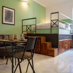 TON TON APARTMENT by GHOR