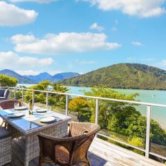 Bela Vista - Marlborough Holiday Home