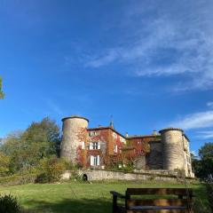 Chateau de Montcuquet