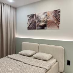 Новый ЖК на Байзакова