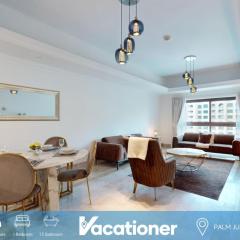 Fairmont Residences North - Vacationer