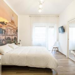 BDC - Euphoria 2BDR at Vatican