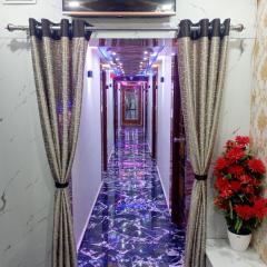 hotel sanskar villa