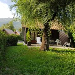 Appartements Barcelonette by PraLoup Vacances