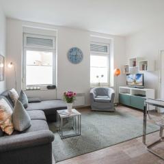 Haus am Nordbad Ferienwohnung Sandhaus am Nordbad