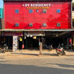 S.V. Residency