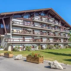 Résidence Pierre & Vacances Le Mont d'Arbois