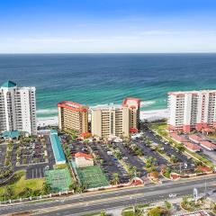 Summerhouse Beach Resort by Panhandle Getaways
