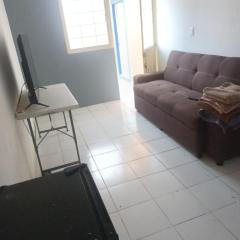 hermoso departamento un lugar para descansar 2