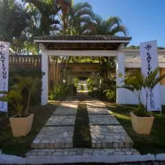 Hotel Latitud Buzios by Latitud Hoteles