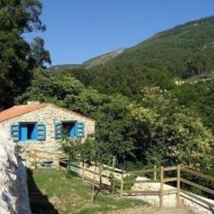 Ferienhaus für 4 Personen ca 80 qm in Oia, Costa Verde Spanien Rías Baixas