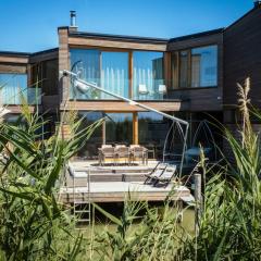 Holiday Home Relax Lodge am See by Interhome