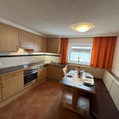 Apartment Apart Bergglück by Interhome