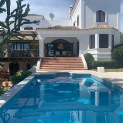 Luxury Villa Hortensia