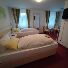 Room in Guest room - Pension Forelle - Doppelzimmer