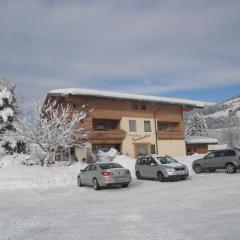 Apartment Wildkogel 2 by Interhome