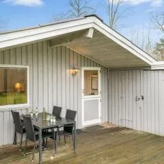 Holiday Home Barni - 11km from the sea by Interhome
