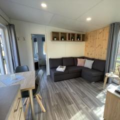 Holiday Home Tiny Haus Marion by Interhome