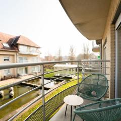 Apartment Green Garden-11 by Interhome