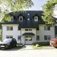 Apartment Haus am Streckelsberg - App- 10 by Interhome