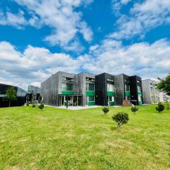 Apartment Klinovec Meadows Residence by Interhome