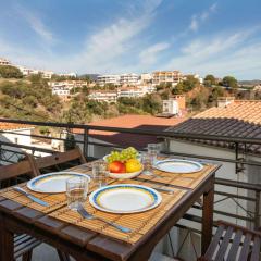 Apartment Mar i Muntanya II by Interhome