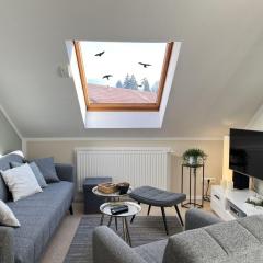 Apartment Haus an der Sonne by Interhome