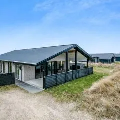 Holiday Home Dorrit - 1-2km from the sea by Interhome