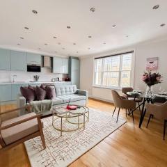 Charming one bedroom flat on Portobello Road