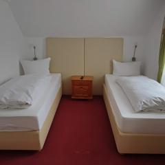 Room in Guest room - Pension Forelle - double room