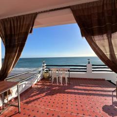Taghazout appartement