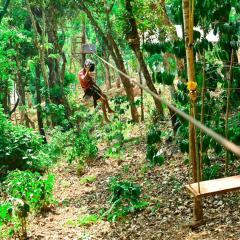 Jungle Adventure Homestay