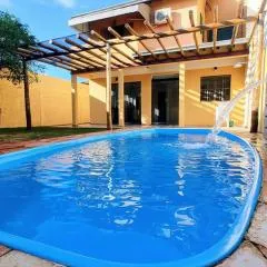 Sobrado Com Piscina proximo aeroporto