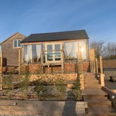 Guest Homes - The Potting Shed