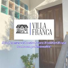 Villa Franca