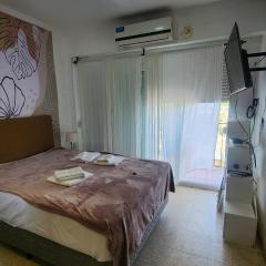 Monoambiente Caseros