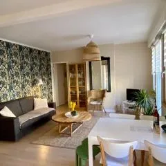 Appartement "Escapade à Malo" 4 à 6 personnes 5 mn à pied de la plage