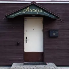 Svečių namai Aurėja