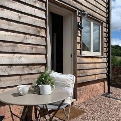 Guest Homes - The Teme Loft