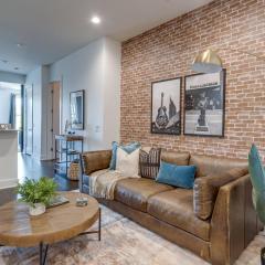 LOFTS AT 30TH - URBAN LIFESTYLE - MINUTES TO BROADWAY