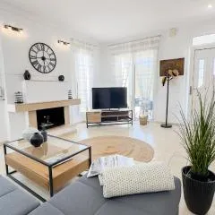 Ismini Luxury Villa