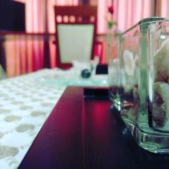 Betty's sunny apartment-Athens