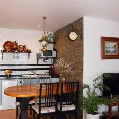 Espectacular Estudio Loft Chill Out by the sea