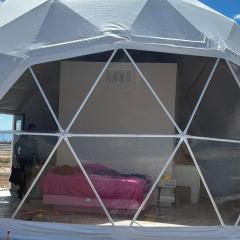 Barbie Dome